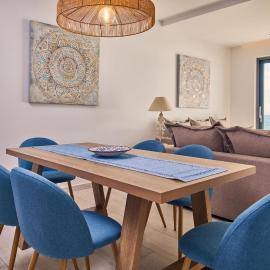 Sea Front Zante Apartments