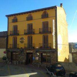 Hotel Casa Carmen，貝納瓦雷的飯店