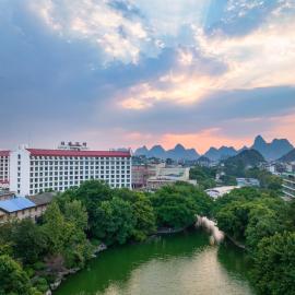 Guilin Bravo Hotel
