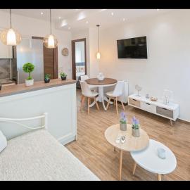 Noras villas collection