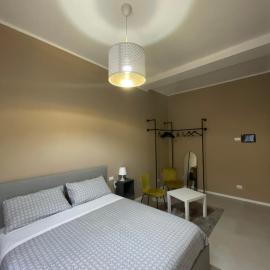 Angolo di isa, hotel in Busto Arsizio