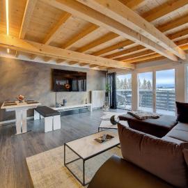 Chalet Young & Fun, hotel u gradu 'Freyung'