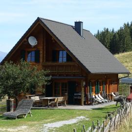 Gerstbreinhütte: Bad Sankt Leonhard im Lavanttal şehrinde bir otel