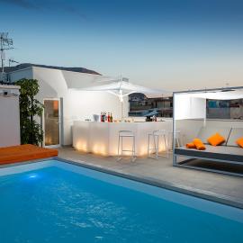 Giada Luxury Terrasini