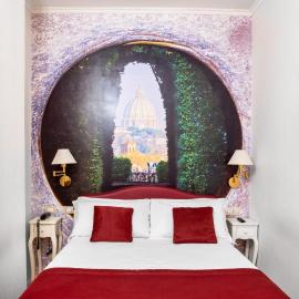Hotel Piazza Di Spagna