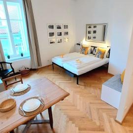 Homelystay Graz - downtown app