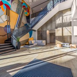 Hyatt Place Gainesville Downtown, hotel en Gainesville