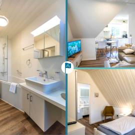 Ferienwohnung Klintum