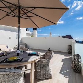MEDANO4YOU Tejita Dream Penthouse, hotel in La Tejita