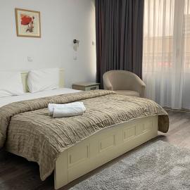 Garni Hotel Hamburg, hotel v destinácii Zaječar