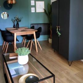 Appart Cosy Green, Océan, Golf, Piscine, Wifi