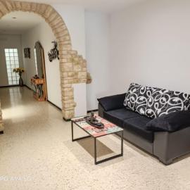 Casa Guanche II