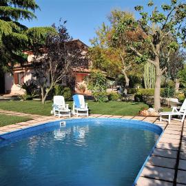 Villa Vallereale beautiful garden and private pool 9 km from Sperlonga