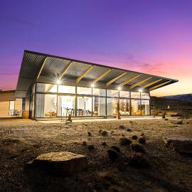 Bridge Hill Beauty - Alexandra Holiday Home, hotel a Alexandra