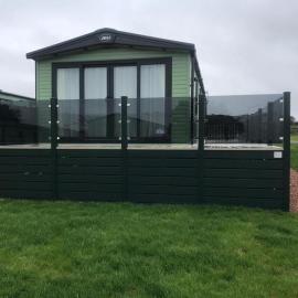 Holiday Home 41 Lade Links St Andrews Holiday Park