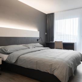 Hotel Bahnhof Zollikofen, hotel u gradu 'Zollikofen'