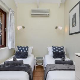 San Lameer Villa 2007 - 1 Bedroom Classic - 4 pax - San Lameer Rental Agency