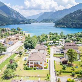 CROSINA HOLIDAY - Casa Lucia