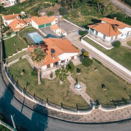 Vila da Serra