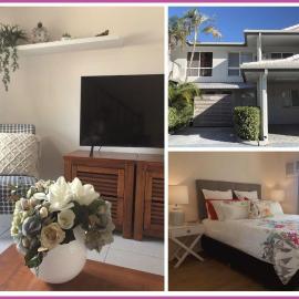 Alroy Street 4/7, hotel ad Aitkenvale