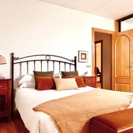 Housingleón - Conde Duplex con garaje gratuito
