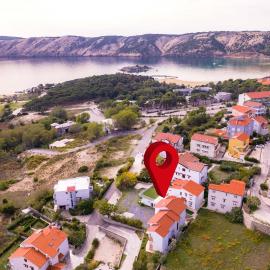 Salvija Apartments, hotel v destinaci Lopar