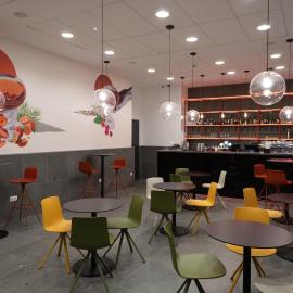 Equity Point Budapest, hotel di Budapest