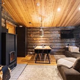 UnelmaPirkelo, hotel v mestu Ruka