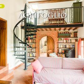 Agriturismo La Pineta, hotel a Fucecchio
