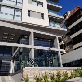 Residencias Roque Suarez, hotel in Mar del Plata