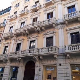 Umberto House Catania