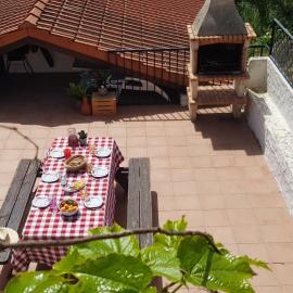 Casa Agrícola Do Limonete