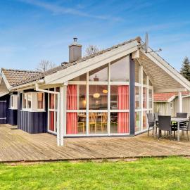 Strandpark 16, hotel in Schönhagen