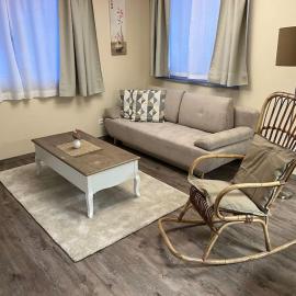 Gemütliche Wohnung in Velden!