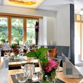 Hotel Restaurant Onkel-Otto, hotel em Pommern