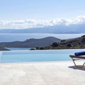 Falcon Villa