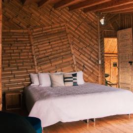 Hotel PIA Colombia