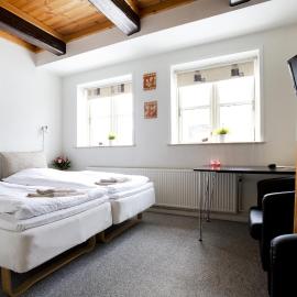 Motel Stege, hotel v destinácii Stege