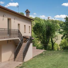 Piano del Mulino, hotel in Orvieto