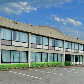 사니아에 위치한 호텔 Residence & Conference Centre - Sarnia