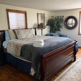 Lovely county-fair getaway, hotel a Redmond