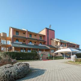 Le Gronde, hotel in Cava Manara