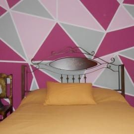 THE QUEEN, hotel en Arcas