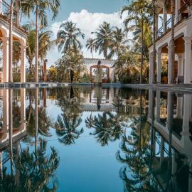 Villa Canziani & Donato, hotel in Pôrto de Pedras