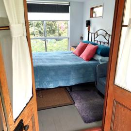 Corner Cottage Rear Studio - Attached - Geneva in Kyogle, hotel din Kyogle