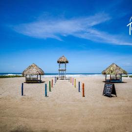 Petacaltepe에 위치한 호텔 Tapas & Surf