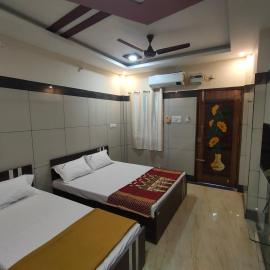 Sar Raj S R RESIDENCY, Hotel in Vellore