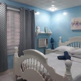 Fabuluz Luxury at Princess Place, hotelli kohteessa Malolos