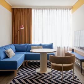Laneways by Ovolo