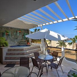 Hotel Casablanca Salinas, hotel din Salinas